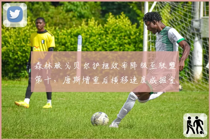 森林狼戈贝尔护框效率降级至联盟第十,唐斯增重后横移速度成掘金错位突破口